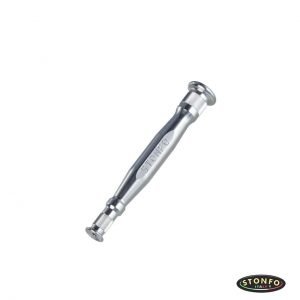 Compatta pelo per costruzione mosche Hair Packer - Stonfo