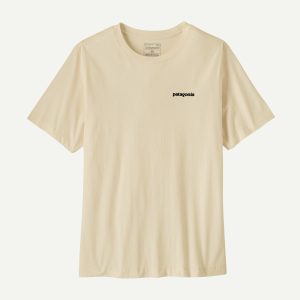 Maglia Fitz Roy Trout Responsibili-Tee® – Patagonia