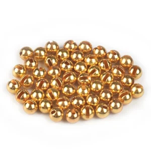 Palline in Tungsteno Slotted 15pz - Like a river