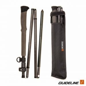 Bastone da guado Foldable Wading Staff - Guideline