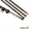 guideline wading staff