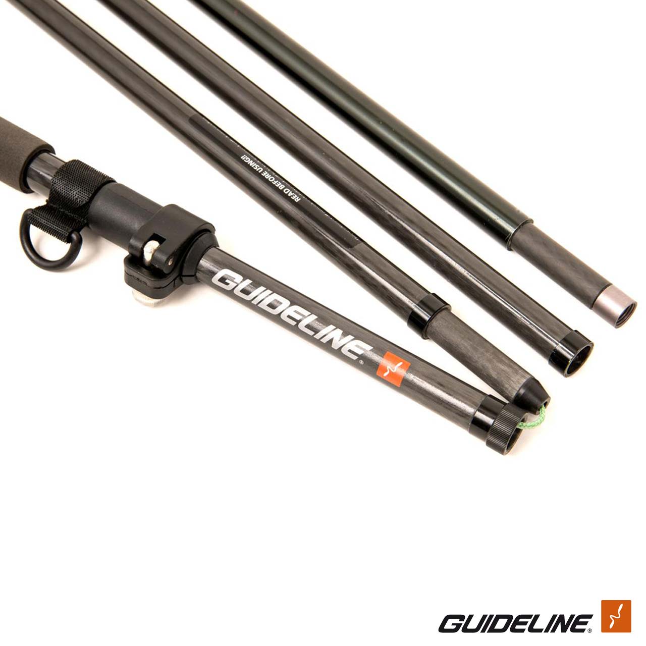 guideline-foldable-wading-staff-bastone-1 guideline wading staff