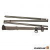 guideline wading staff