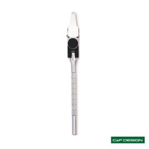 Pinza per Hackle Rotary CFT 140 - C&F Design