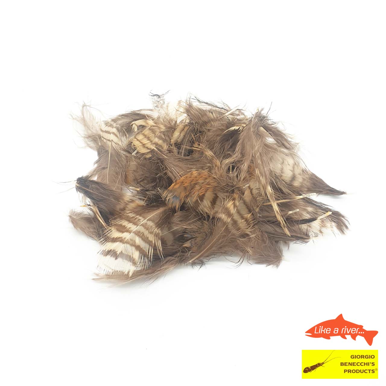 piume-beccaccia-woodcock-natural-feathers beccaccia woodcock piume