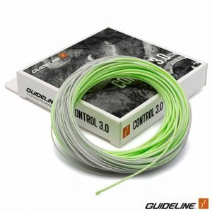 Coda di topo WF CONTROL 3.0 - Guideline