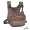 fishpond cross current chest pack