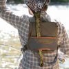fishpond cross current chest pack