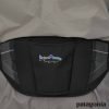 patagonia support belt cintura