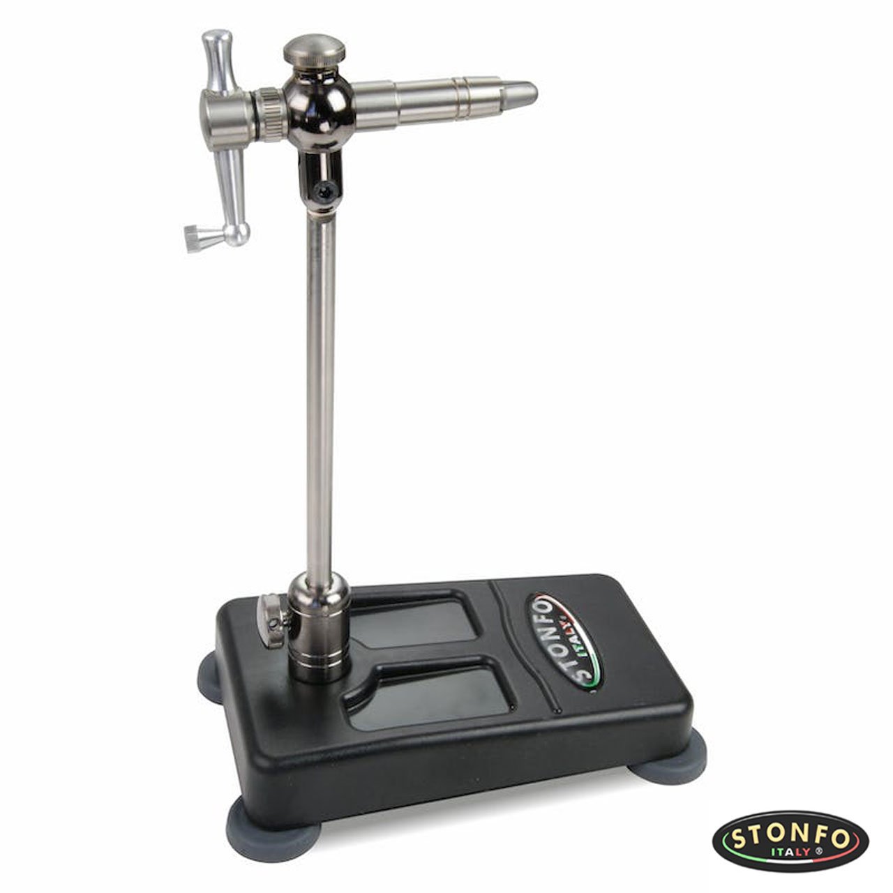 stonfo-fly-lab-base-morsetto-mosche stonfo fly lab base