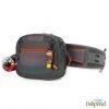 fishpond switchback belt system