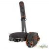fishpond switchback belt system