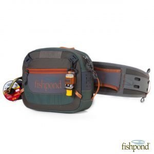 Marsupio Switchback Belt System 2.0 - Fishpond