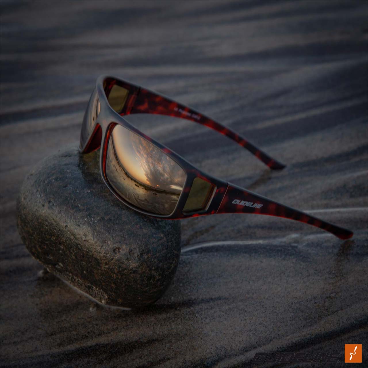 guideline-glasses-tactical-grey guideline tactical sunglasses
