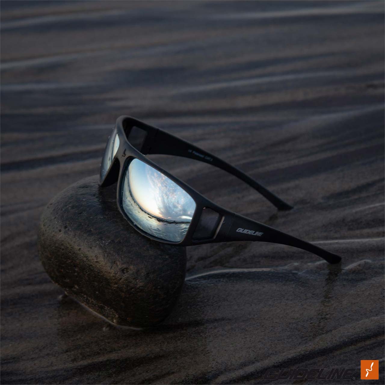guideline-glasses-tactical-grey guideline tactical sunglasses