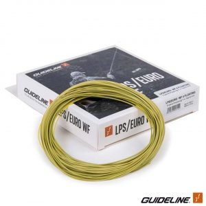 Coda di topo LPS Euro WF - Guideline