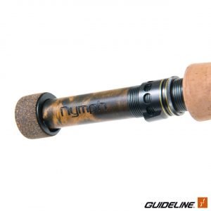 Canna da mosca LPX Nymph - Guideline