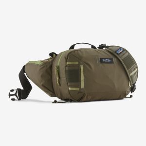 Stealth Hip Pack 11L - Patagonia