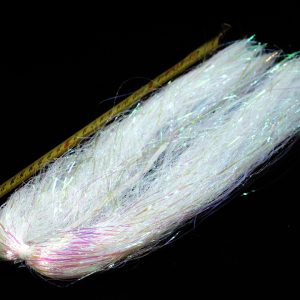 Fibre sintetiche Magnum Sparkle Hair- Sybai