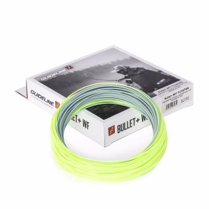 Coda di topo WF BULLET+ - Guideline