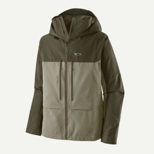 Giacca Swiftcurrent™ Wading Jacket - Patagonia