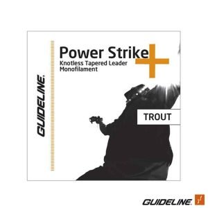 Finale conico Power Strike - Guideline