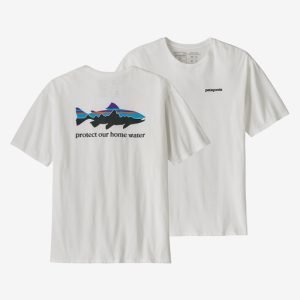 Home Water Trout T-Shirt - Patagonia
