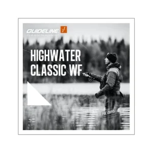 Coda di topo High Water Classic - Guideline