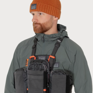 Gilet da pesca Experience Multi Harness - Guideline