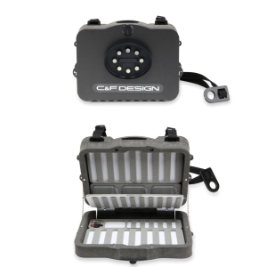 Universal Sistem Chest Storage - C&F Design