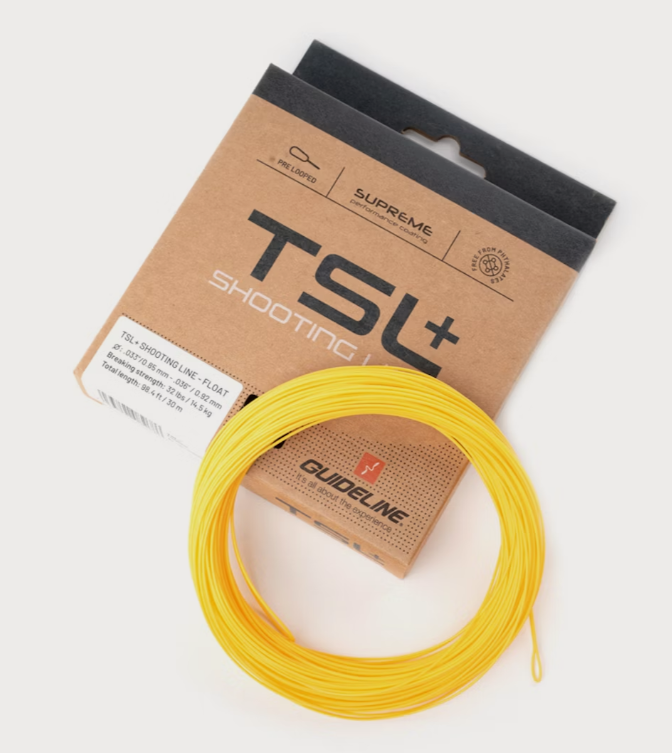 tsl+