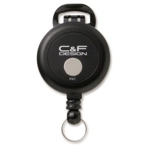 Flex Clip On Reel -CFA-72- C&F Design