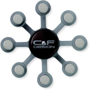 Cap Fly Patch -CFA-27 - C&F Design