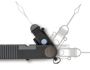 CFA-43- 3-in-1 Clipper- C&F