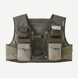 Gilet Stealth Pack Vest - Patagonia