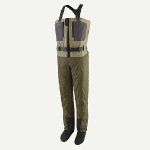 Wader Swiftcurrent™ Traverse Zip-Front Waders - Patagonia