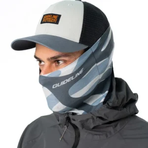 Neck Gaiter - Guideline