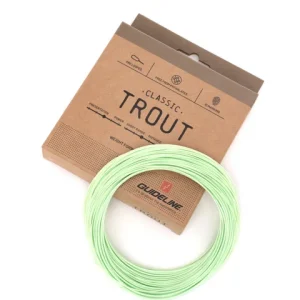 Coda di topo - Guideline Classic Trout WF