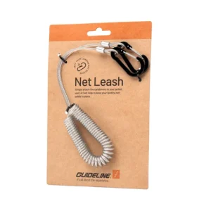 Net Leash - Molla Per Guadino - Guideline