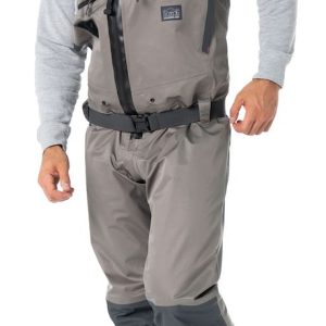 Wader Driva Zip - Guideline
