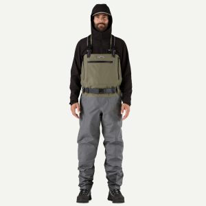 Wader Swiftcurrent Expedition - Patagonia