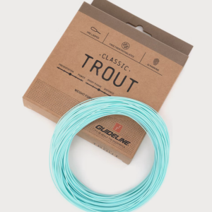 Coda di topo - Guideline Classic Trout WF #8- Intermedia