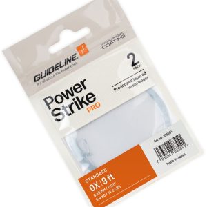 Finale conico Power Strike Pro Standard - Guideline