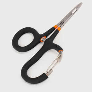 Carabin Forceps - Guideline