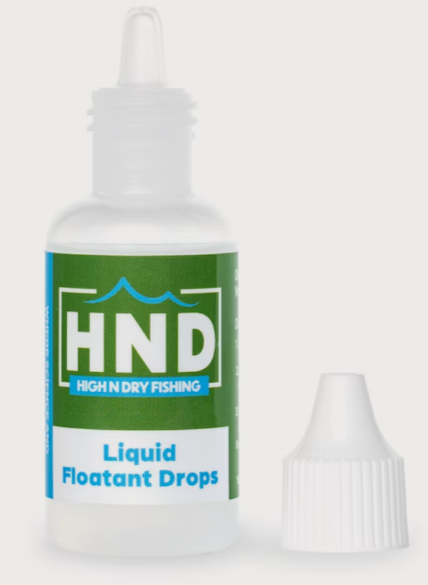 drops