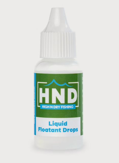 drops