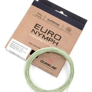 Coda di Topo- Euronymph Competition LL - Guideline