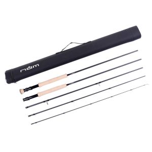 Canna Vor SH 9' #6- Nam Products