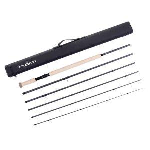 Canna a Due Mani VOR DH 6pcs- Nam Products