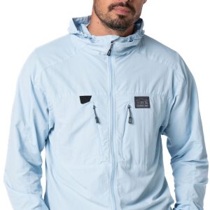 ULBC Tactical Jkt Tropic Blue- Guideline